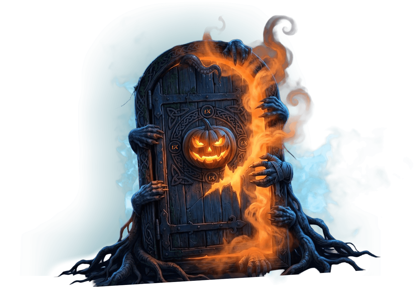 Door