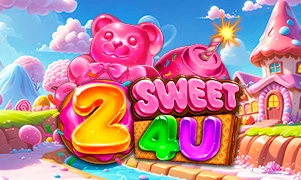 2 Sweet 4 U