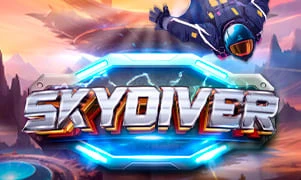 Skydiver