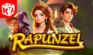 Rapunzel