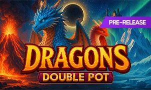 Dragons Double Pot