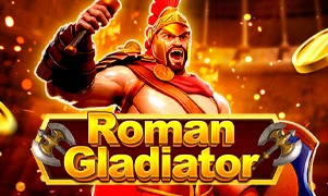 Roman Gladiator