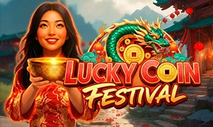 Lucky Coin Festival