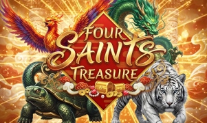 Four Saints Treasure