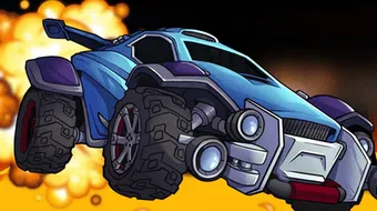 Rocket League 