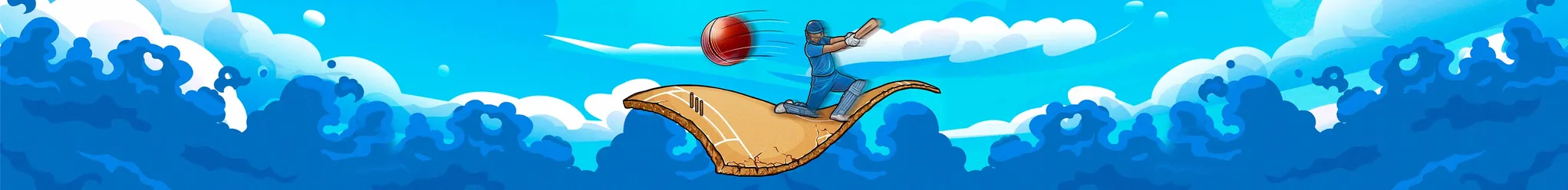 رياضة كريكت الإلكترونية