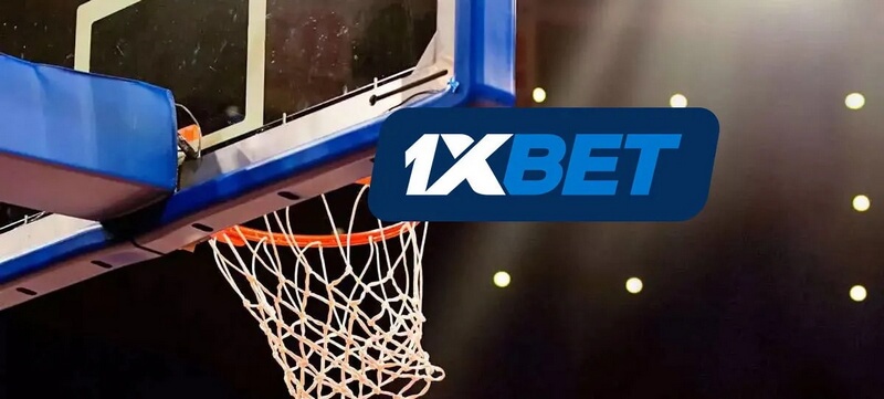 Euroleague 2026 - basketball hoop under the lights
