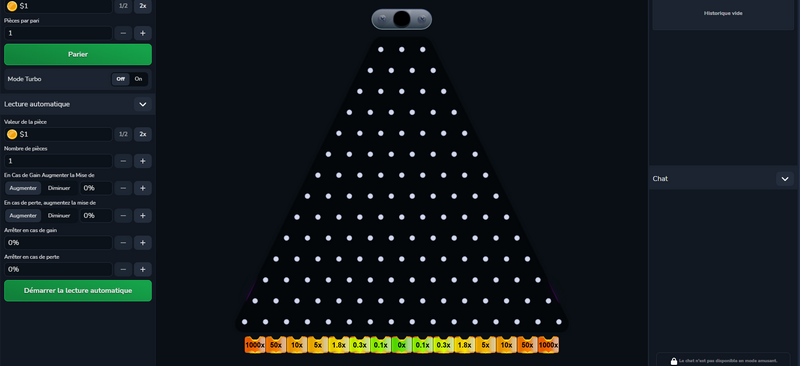 Plinko