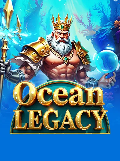 Ocean Legacy - game poster