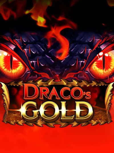 Draco's Gold - game poster