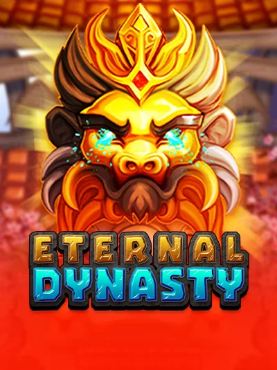 Eternal Dynasty - game poster
