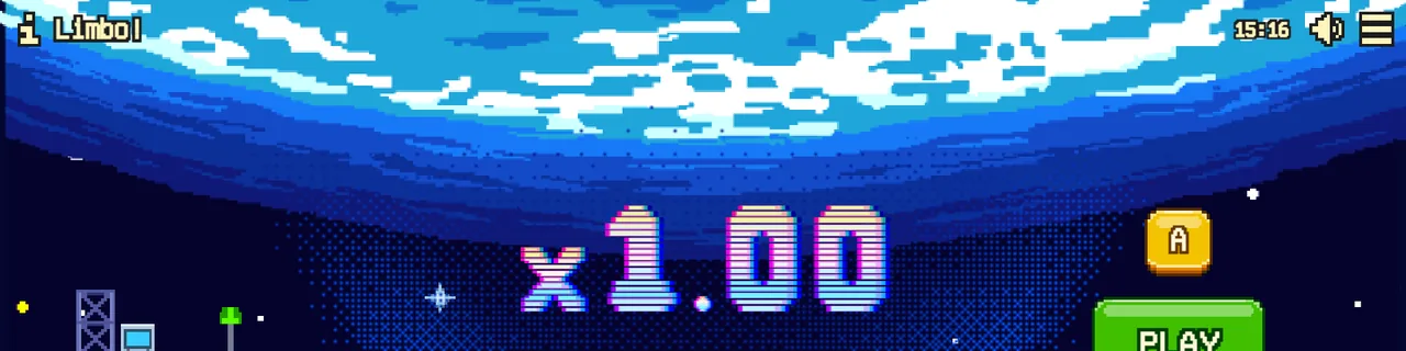 Limbo! - écran de jeu