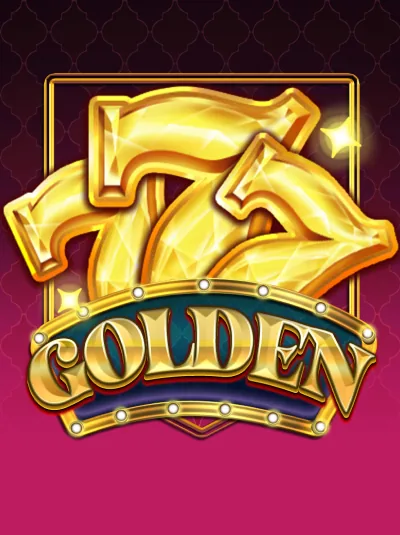 Golden 777 - game poster