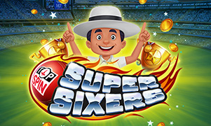 Super Sixers