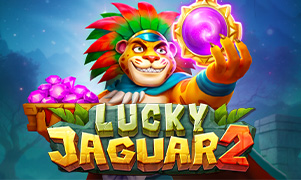 Lucky Jaguar 2