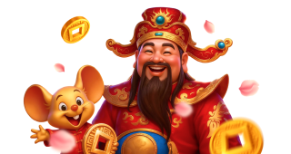 العطاء السعيد